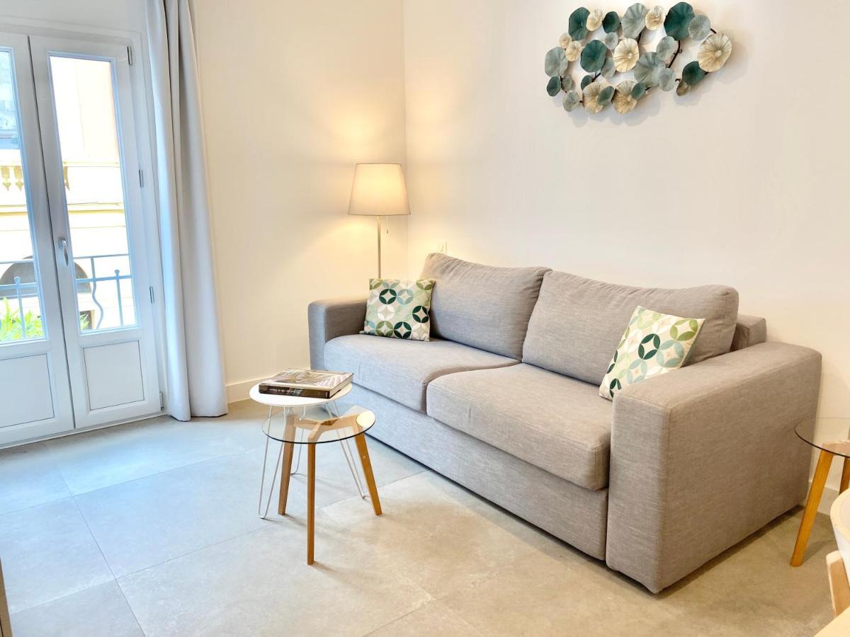 Republique Appartements Menton Exterior photo