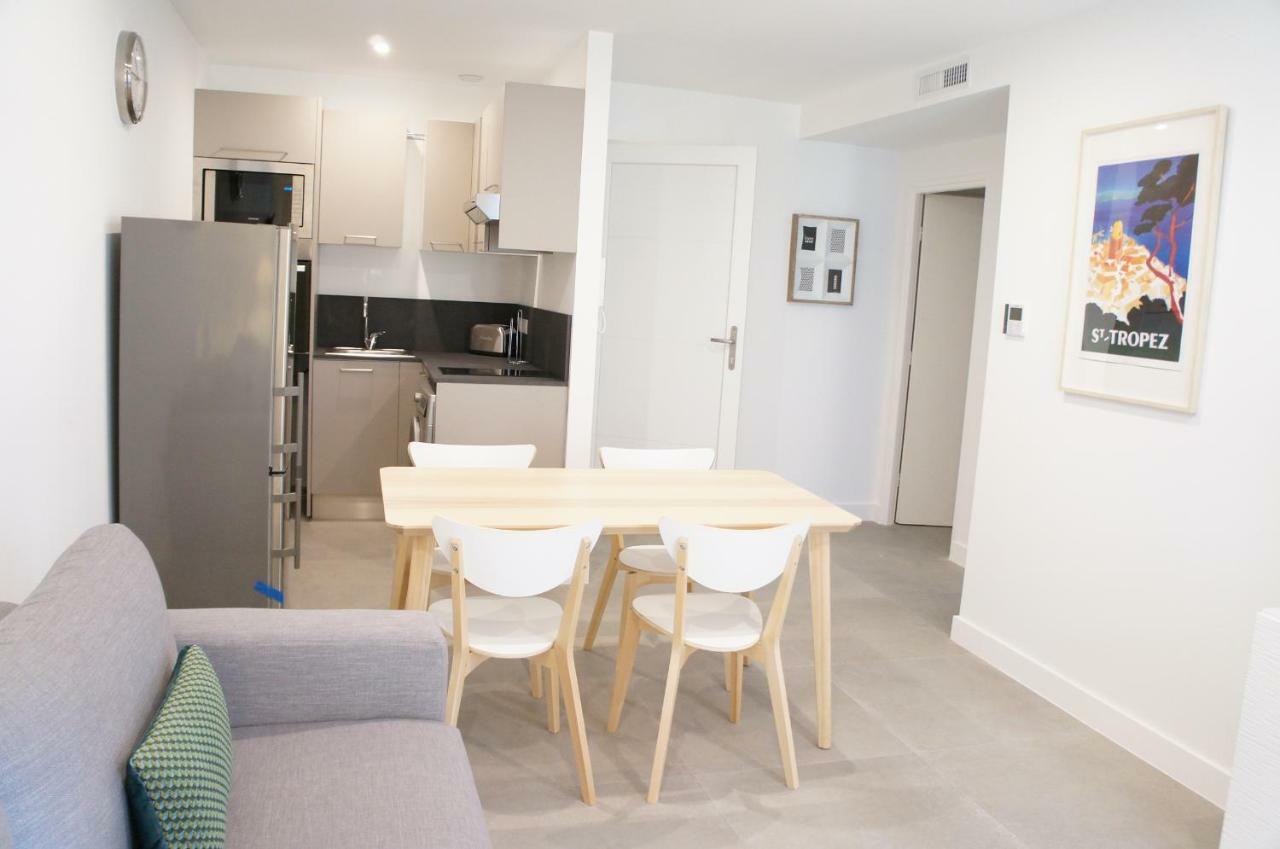 Republique Appartements Menton Exterior photo