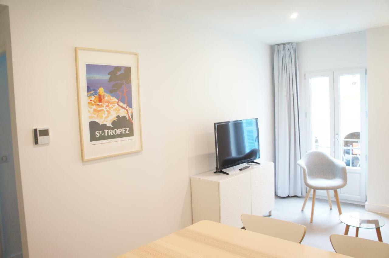 Republique Appartements Menton Exterior photo
